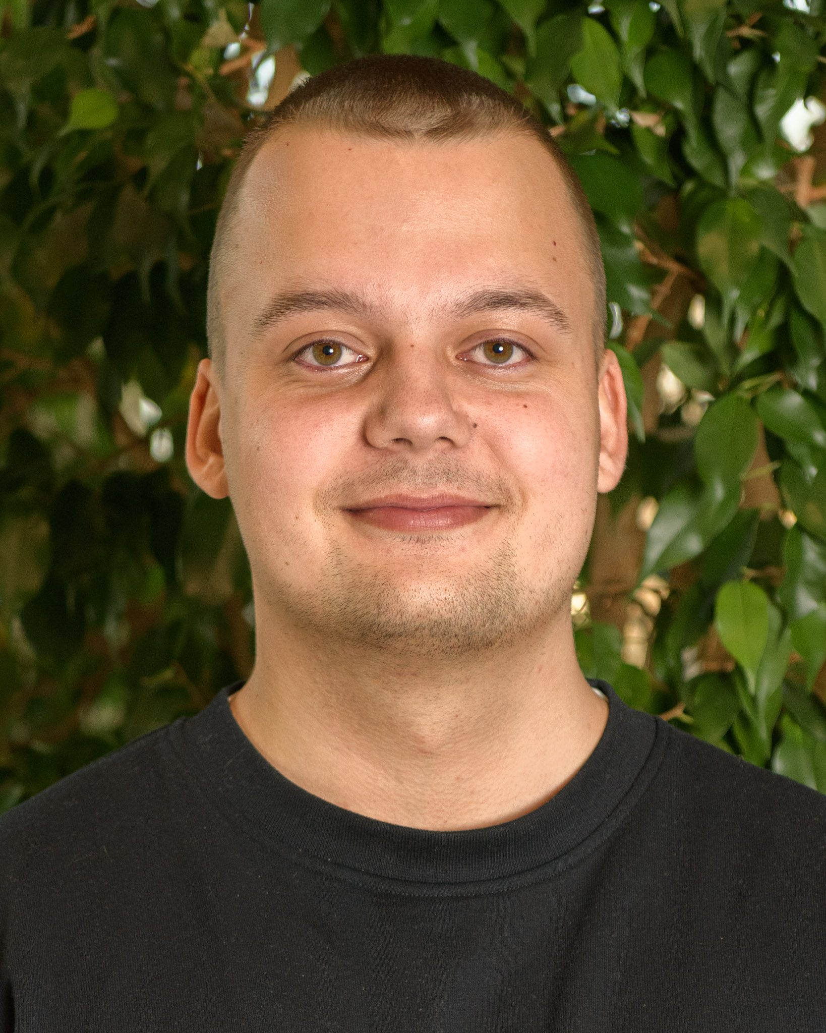 Schaller Eric