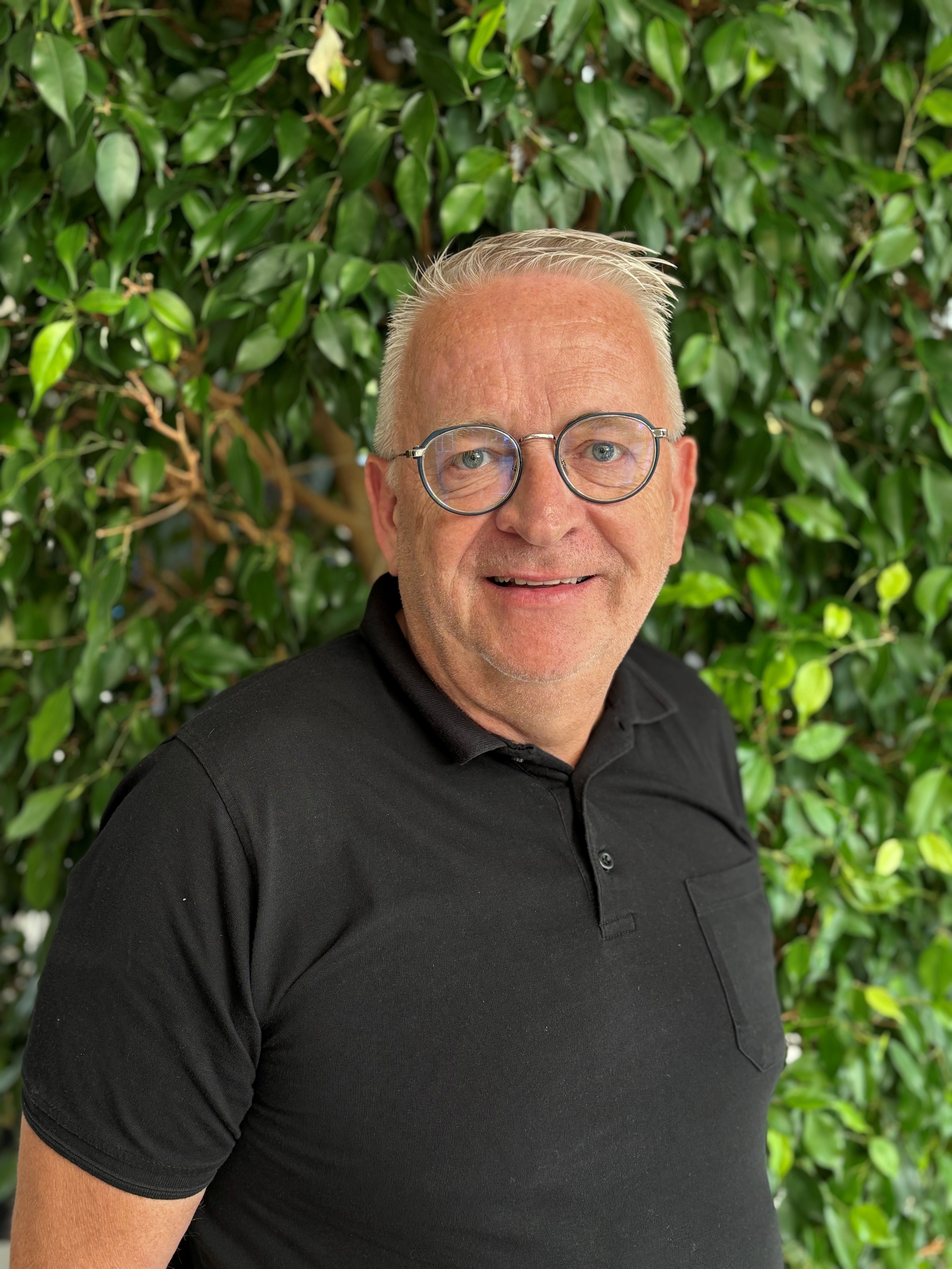 Markus Studer